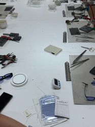 -烬·烧玻璃diy灯工玻璃艺术·银饰工作室