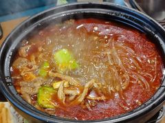-肖记公安牛肉鱼杂馆·省级非物质文化遗产(万松园直营店)