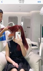 -3AM·S HAIR SALON烫发染发接发