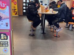 -麦当劳(世纪汇广场店)