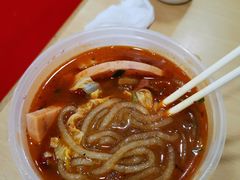 -酸辣粉(氹仔店)