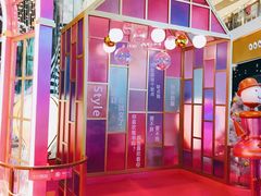 -深圳来福士广场