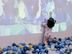 -KIDults童伴儿亲子餐厅(达美中心广场店)