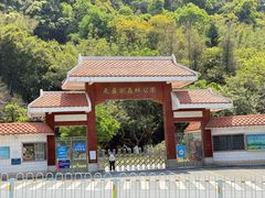 -天鹿湖森林公园