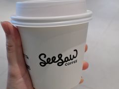 -Seesaw Coffee(深圳深业上城店)