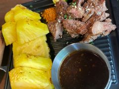 -山葵家居酒屋(天目里店)