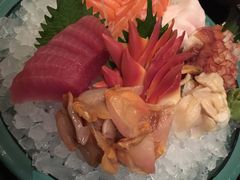 -柚·日式料理-富力万丽酒店