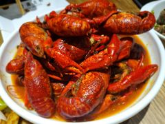 -叶派龙虾•招牌香辣蟹·海鲜(中海国际店)