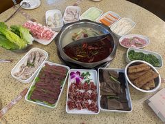 -多迷烫菜广场(水心大厦店)