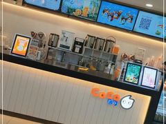 -CoCo都可(国芳百货店)