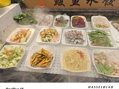 -渔家风味·鲅鱼水饺·央视展播·海鲜天津菜(开发区店)