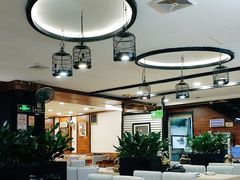 -喜鹊茶点.啫煲(车陂店)