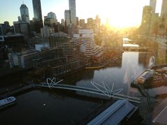 -墨尔本滨海港区