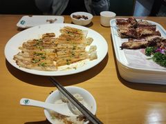 -大鸽饭(马王堆店)