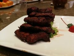 熏鱼-苏浙汇(古北店)