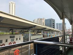 -国际邮轮中心码头(厦鼓码头)