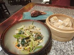-南京大牌档(人民广场店)