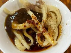 -洞子口张老二凉粉(文殊院店)