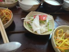 -清之口·东乡鸡自助饺子(经二路店)