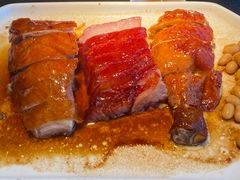 -蝴蝶里·粤菜·点心(滨江龙湖店)