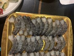 -東盛炭烤自助料理(浦东文峰广场店)
