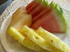 -杭州香格里拉·香宫中餐厅