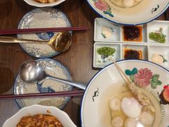 -蟹黄鱼·海派深夜面馆(江湾里店)