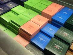 -TIAT DUTY FREE SHOP NORTH(羽田机场店)