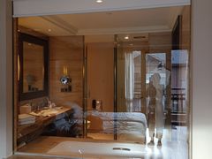 -长白山万达喜来登度假酒店