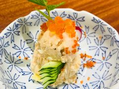 -信日本料理(信义坊店)