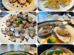 -优食坊·蒸汽海鲜(康盛路店)