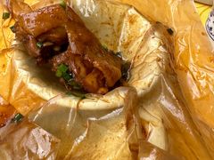 -肥姐美食(同福中路店)