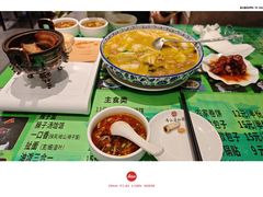 -令氏家外家岐山面(火炬路店)