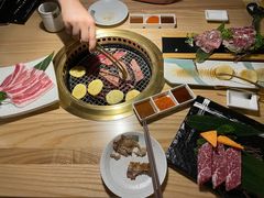 -江户烧肉(高德店)