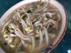 -老长沙罐子楼(平顶山总店)