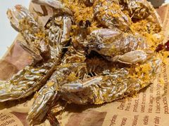 -醉壹号海鲜大排档(厦门美食地标店)