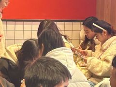 -季季红火锅(长沙步行街店)