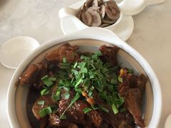 -蔡阿水羊肉店
