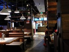 -炭舍干锅·烤鱼(扬名广场店)