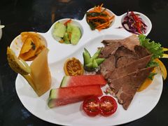68元牛肉面套餐-安泊尔牛肉面(北滨河路店)