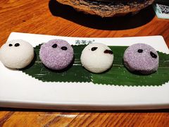 -去茶去餐厅(中央大街店)