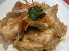 -那家老院子东北菜·饺子·小鸡炖蘑菇(艳华街店)