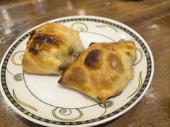 烤包子-清真·玛丽亚新疆菜主题餐厅(浙江中路店)