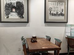 -滇越乘象云南餐厅(次渠店)