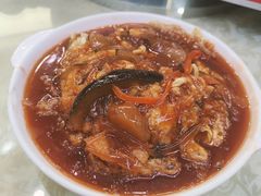 -老东风菜馆·潮汕大排档