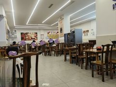 -海汇源老烧麦店(东大街总店)