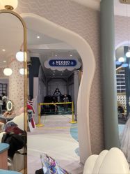 -奈尔宝家庭中心·亲子餐厅(苏州大悦城店)