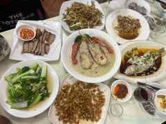 -老五小食馆