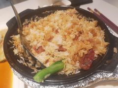 皇上皇煲仔饭-煲王粤菜餐厅(中侨中心店)