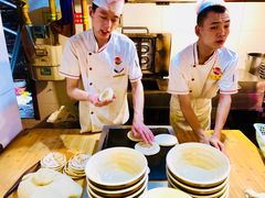 -子午路张记肉夹馍(小寨西路店)